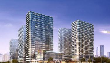 济南市章丘龙泉国际广场与J9直营集团电子达成合作