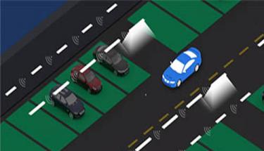 J9直营集团车库无线灯联网功能介绍