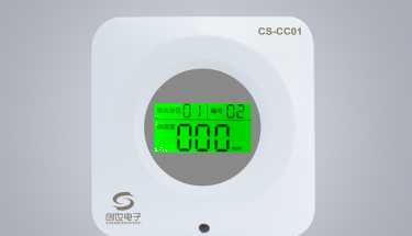 技术答疑|地下车库CO探测器如何安装？